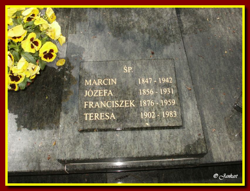Kaźmierczak M.M.J.F.T.